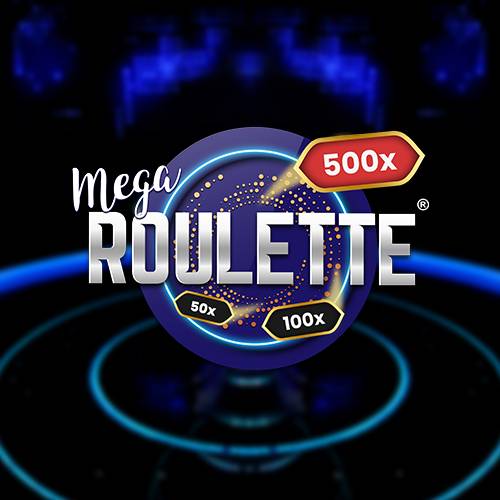 Mega Roulette